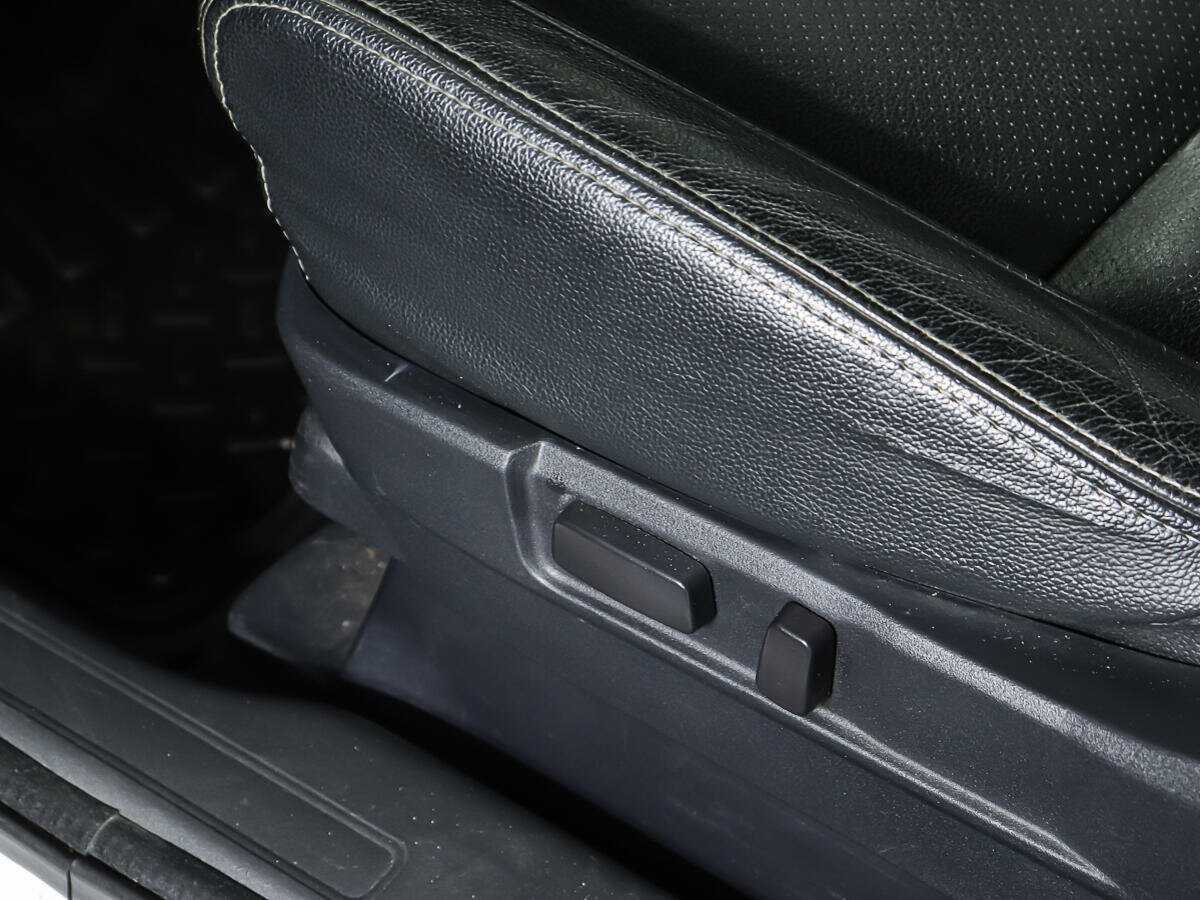 Mitsubishi Outlander, 2015 Фото №16