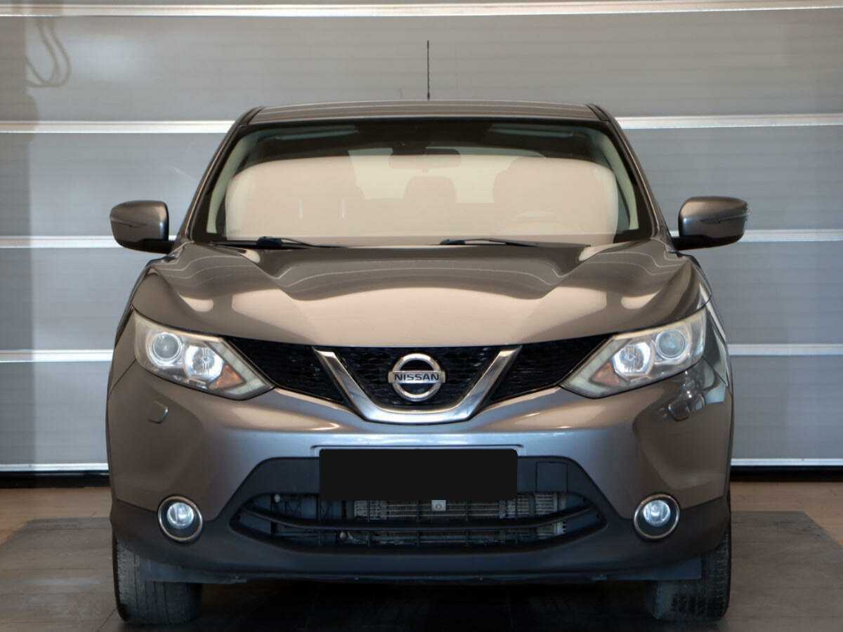 Nissan Qashqai, 2014 - 56 286 км. | Фото №2