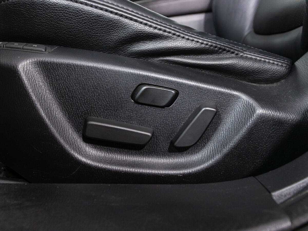 Mazda 6, 2017 Фото №22