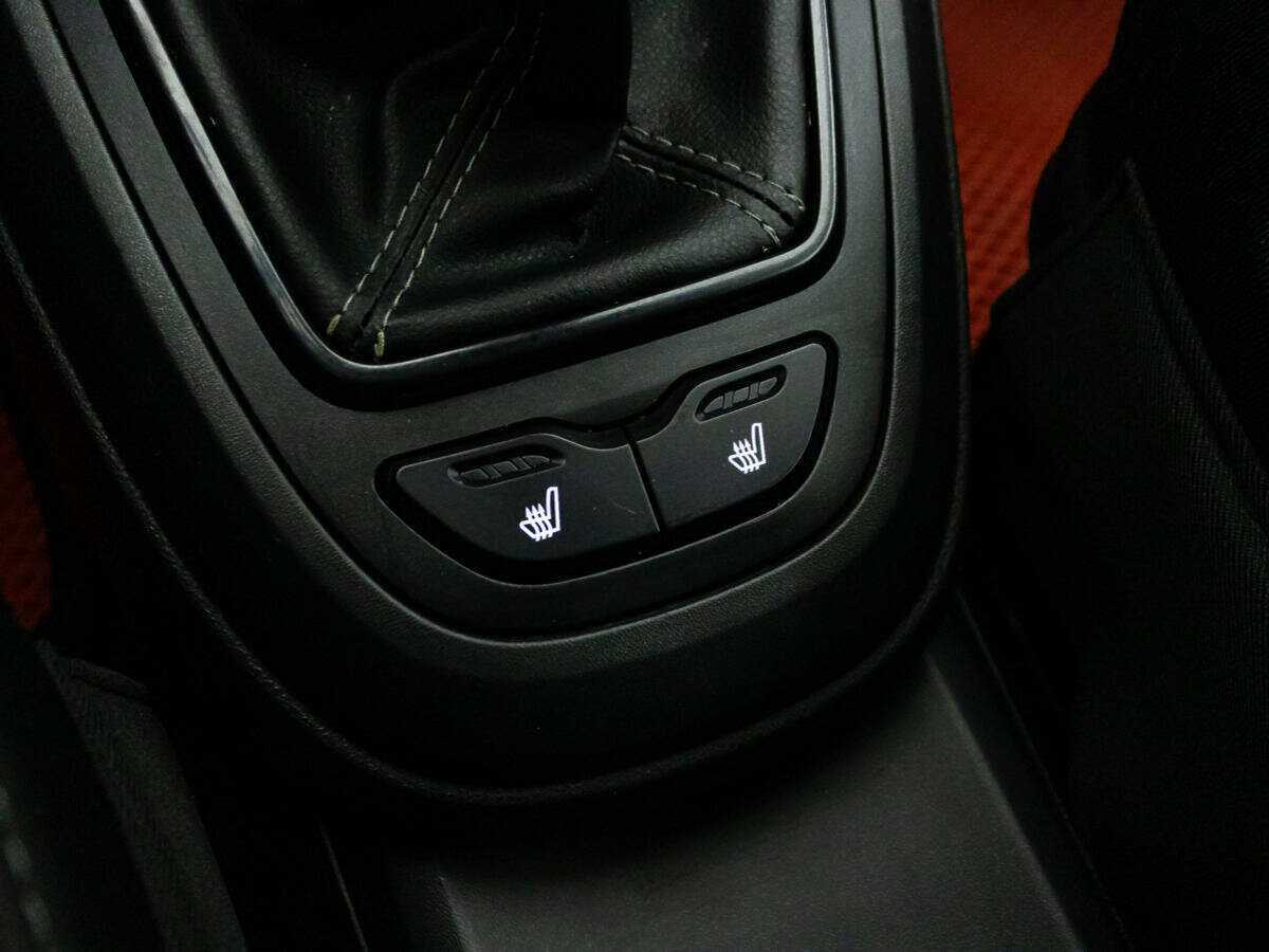 Lada (ВАЗ) Vesta, 2020 Фото №16