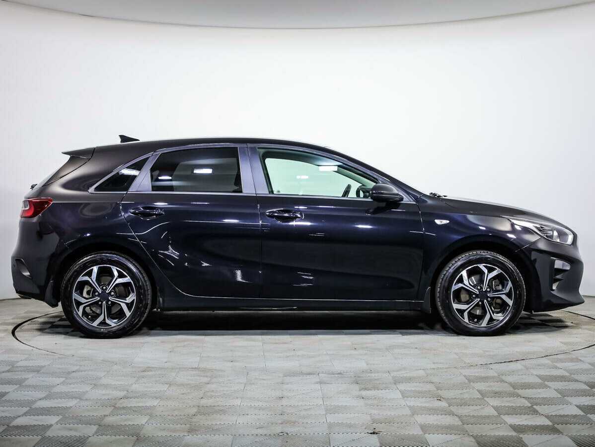Kia Ceed, 2018 - 161 910 км. | Фото №3