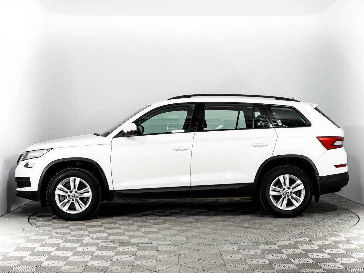 Skoda Kodiaq, 2018 - 137 000 км. | Фото №8