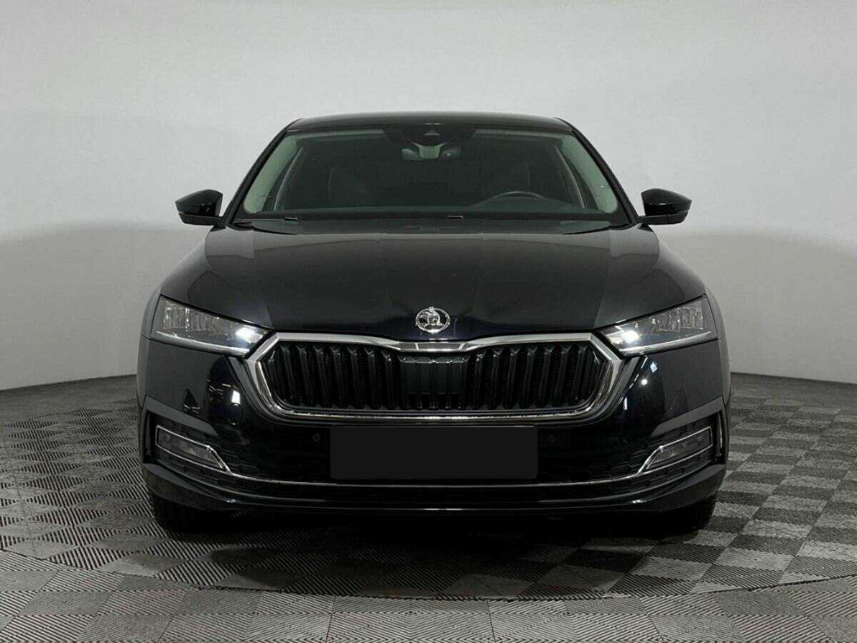 Skoda Octavia, 2021 - 45 925 км. | Фото №2