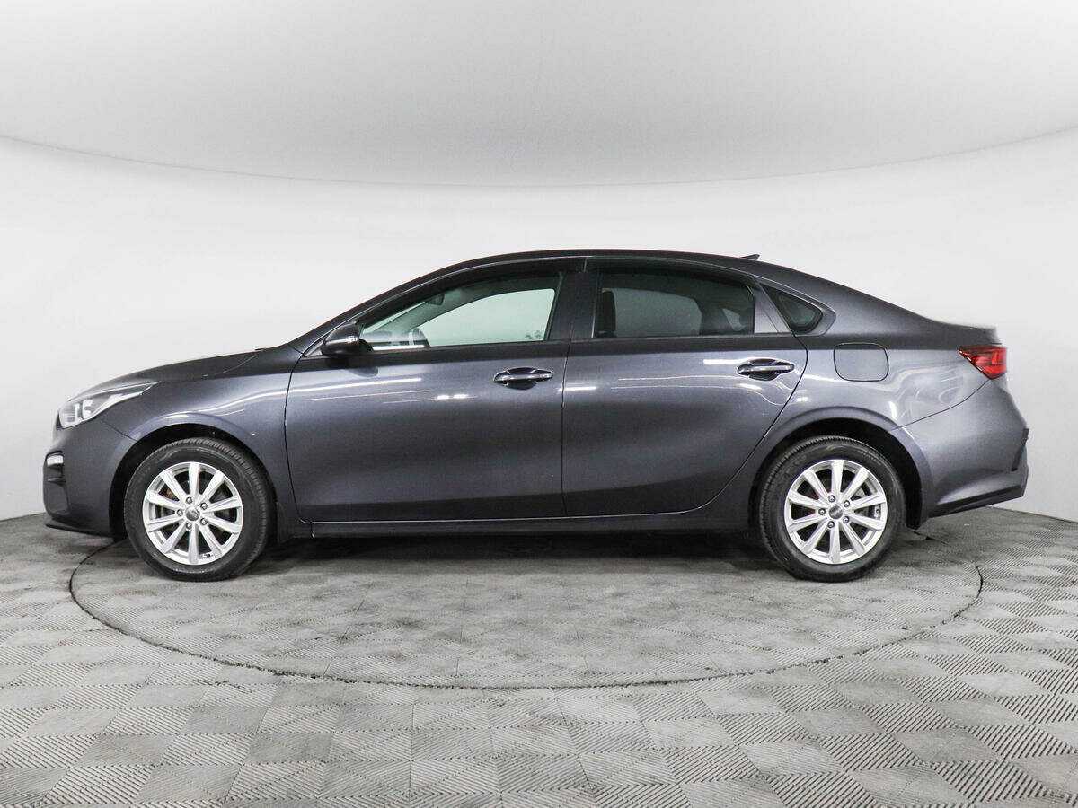 Kia Cerato, 2018 - 92 000 км. | Фото №8