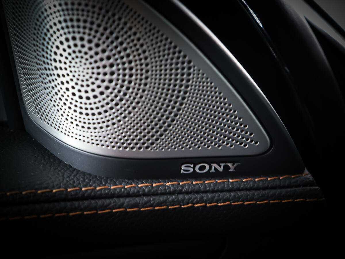 EXEED TXL, 2022 Фото №21