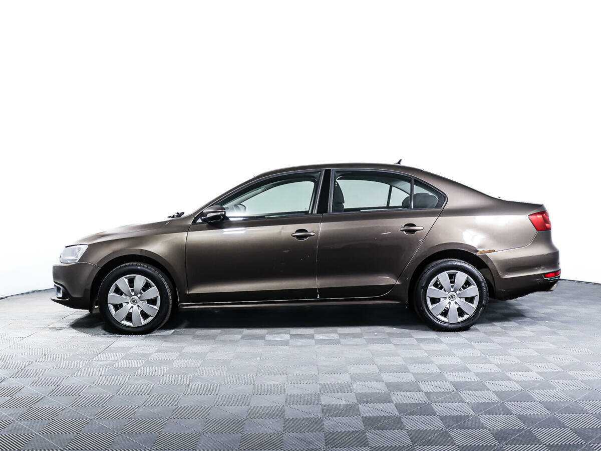 Volkswagen Jetta, 2012 - 279 369 км. | Фото №7