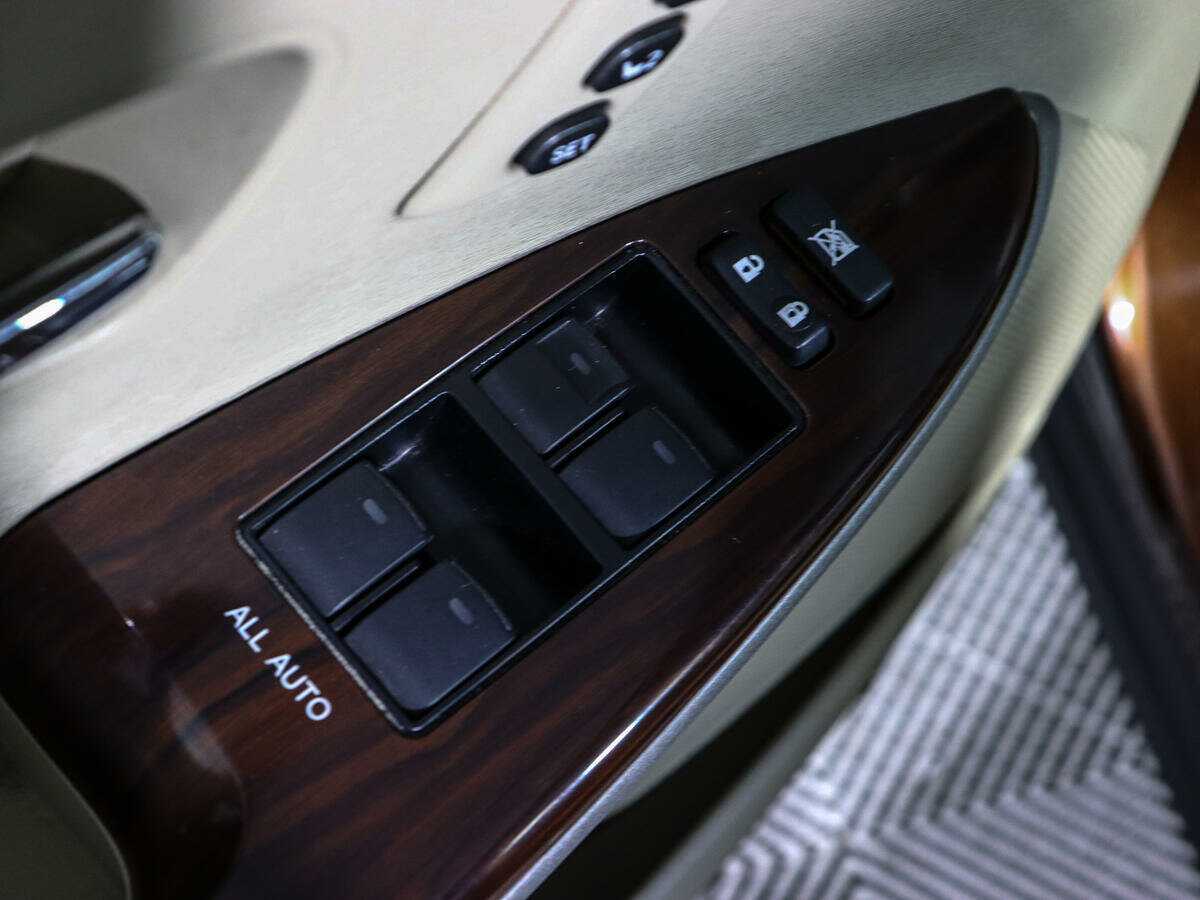 Toyota Venza, 2014 Фото №16