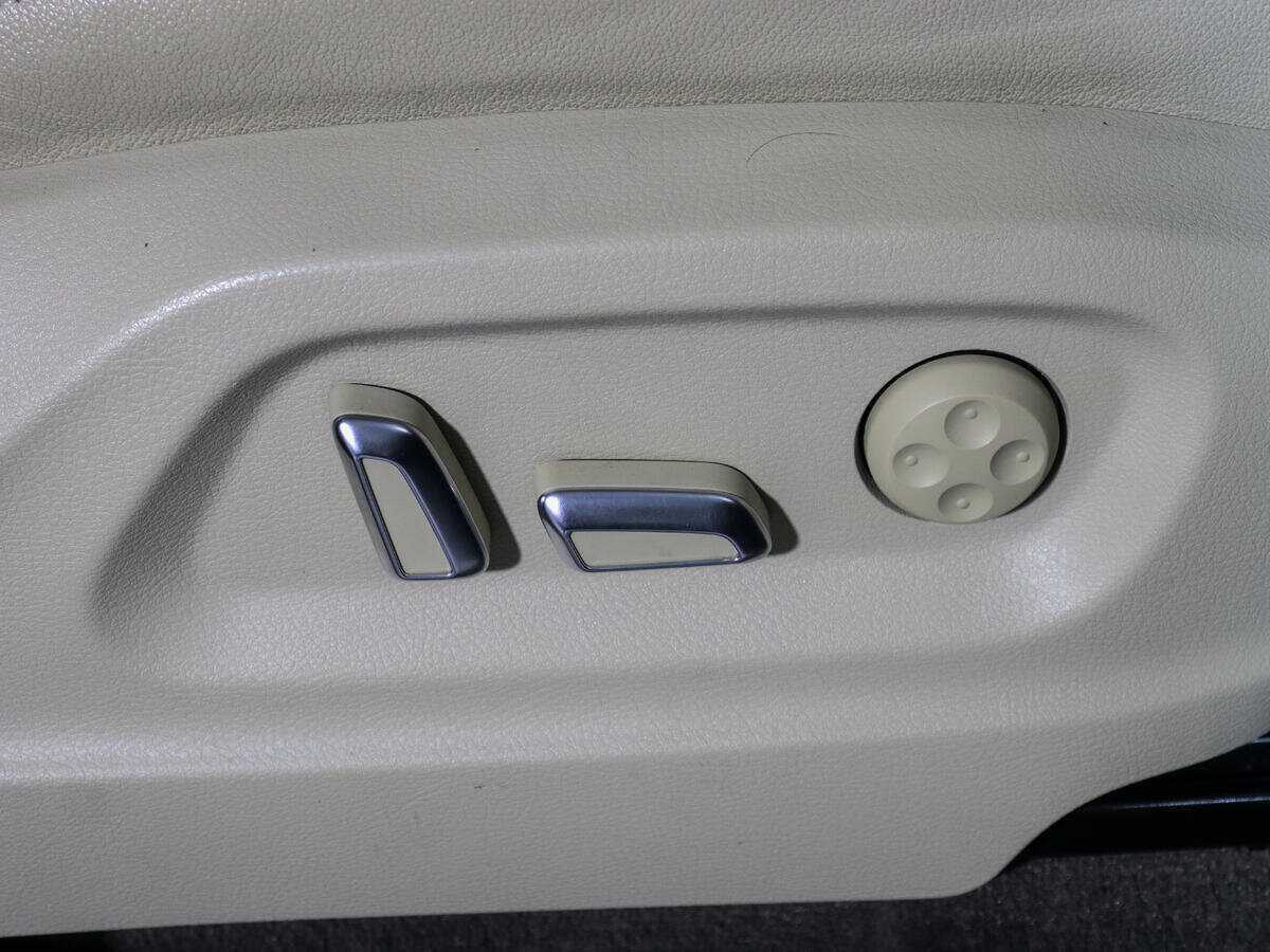 Audi Q5, 2013 Фото №17