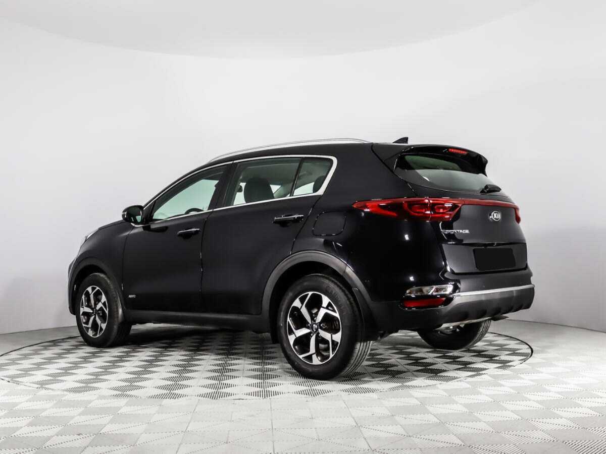 Kia Sportage, 2021 - 86 000 км. | Фото №7