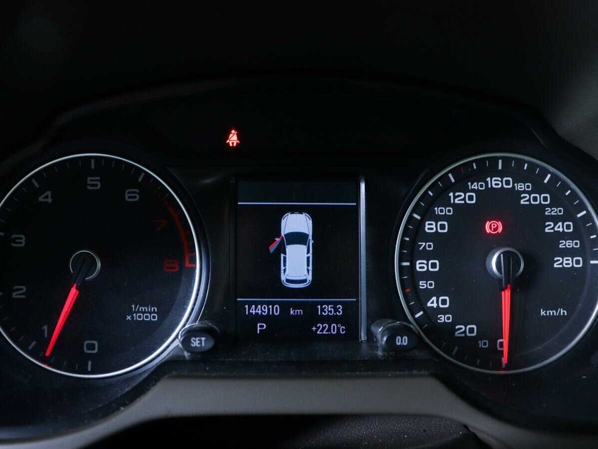 Audi Q5, 2012 Фото №9