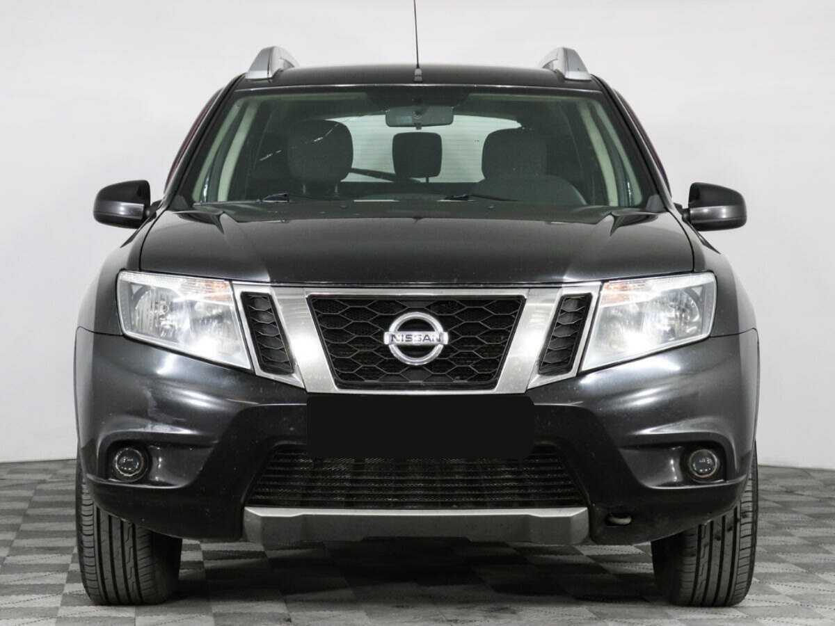Nissan Terrano, 2014 - 218 371 км. | Фото №2