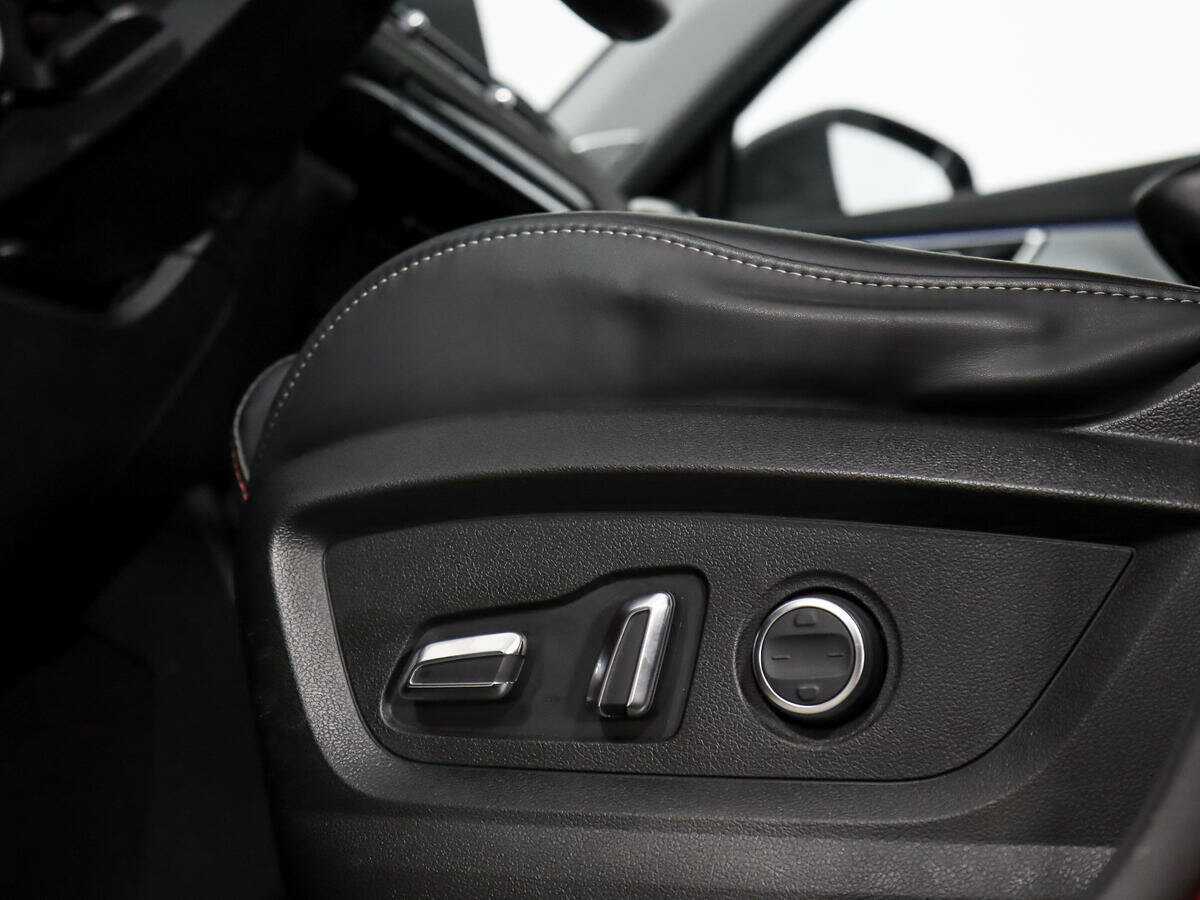 CHERY Tiggo 7 Pro, 2021 Фото №10