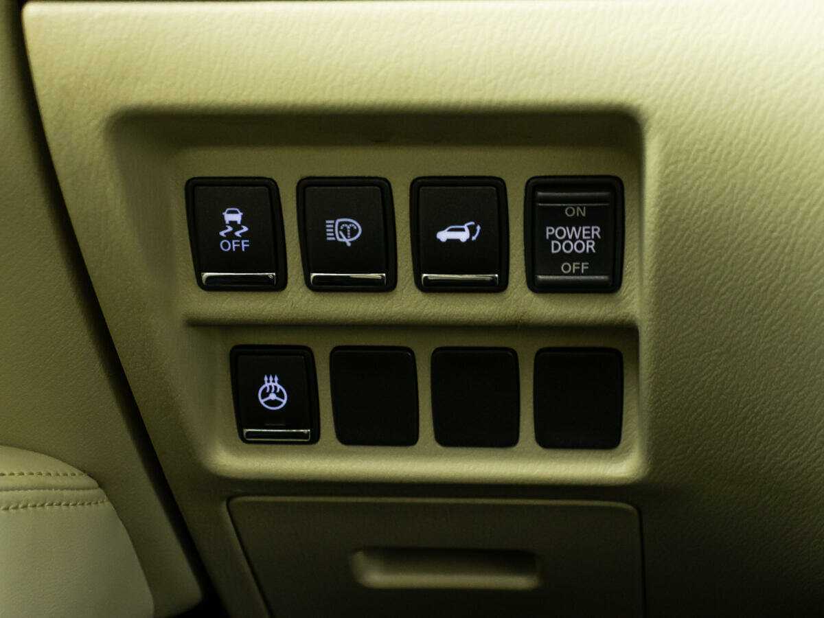 Infiniti QX60, 2018 Фото №18