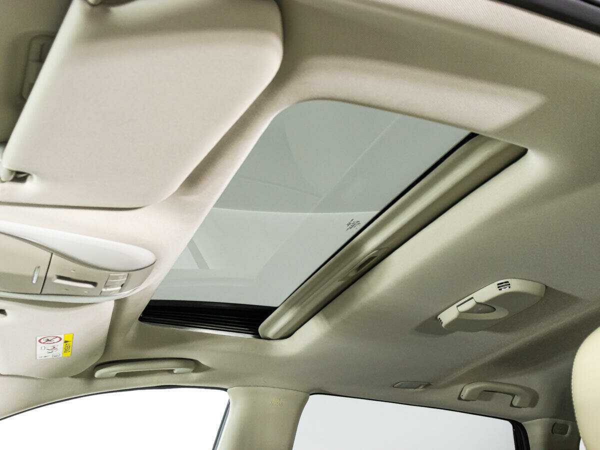 Infiniti QX60, 2018 Фото №19