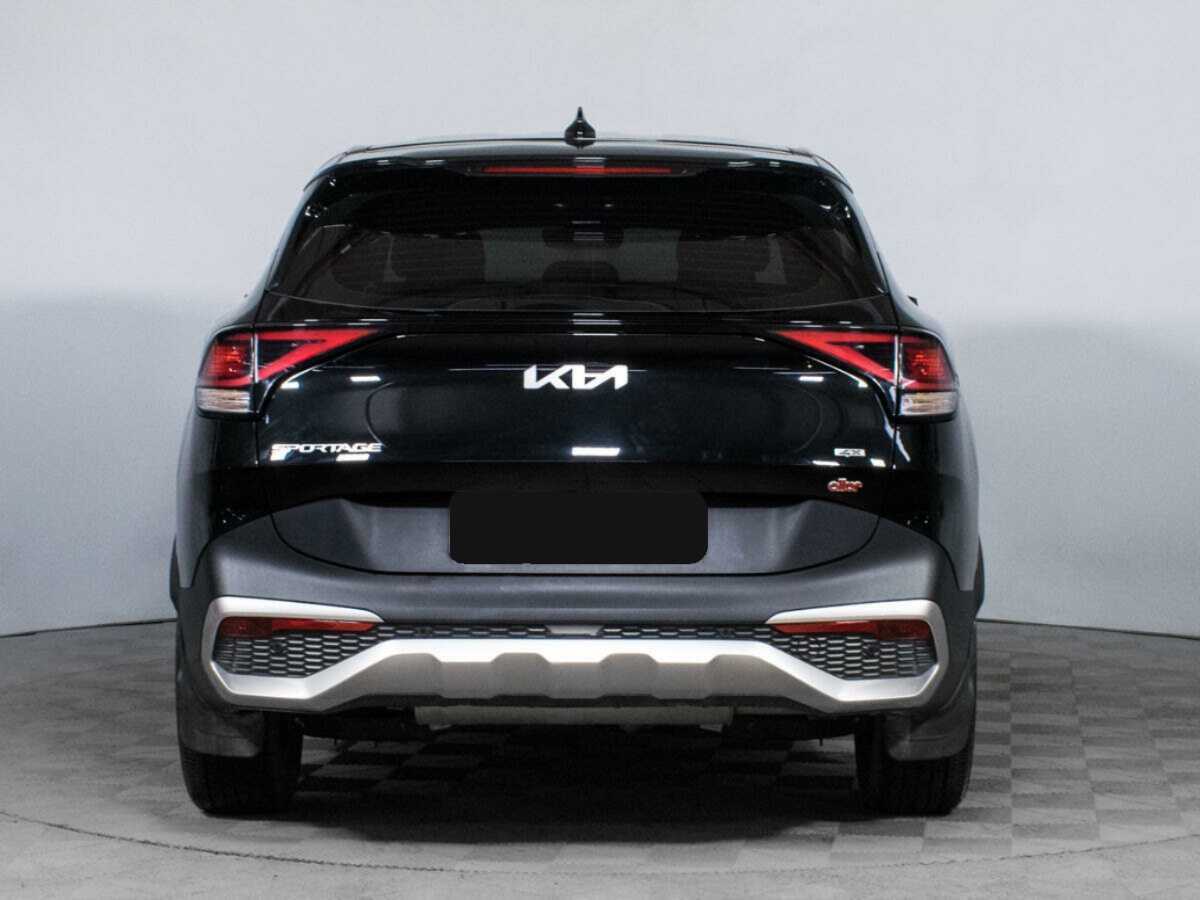 Kia Sportage, 2023 - 20 100 км. | Фото №6
