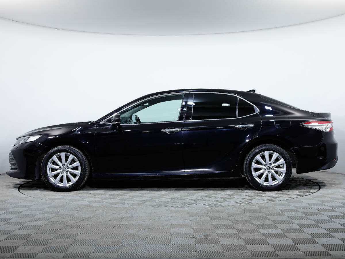 Toyota Camry, 2020 - 107 345 км. | Фото №6