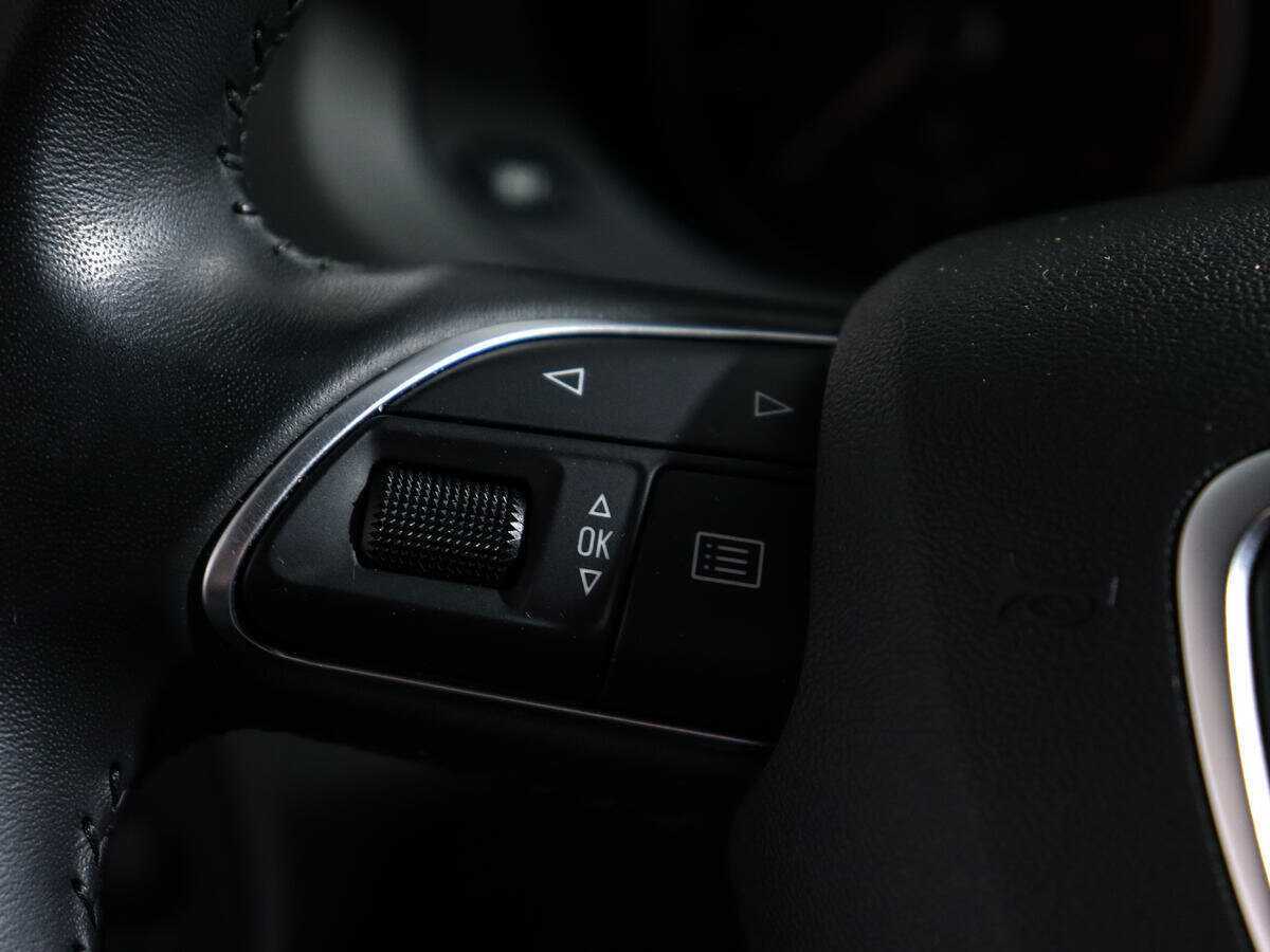 Audi Q3, 2018 Фото №16