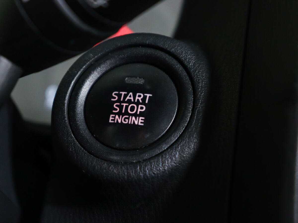 Mazda CX-5, 2013 Фото №18