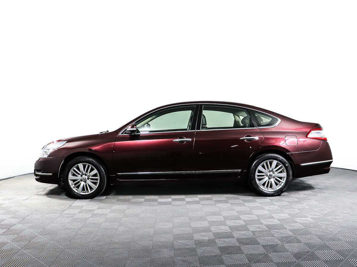 Nissan Teana, 2013 - 97 322 км. | Фото №7