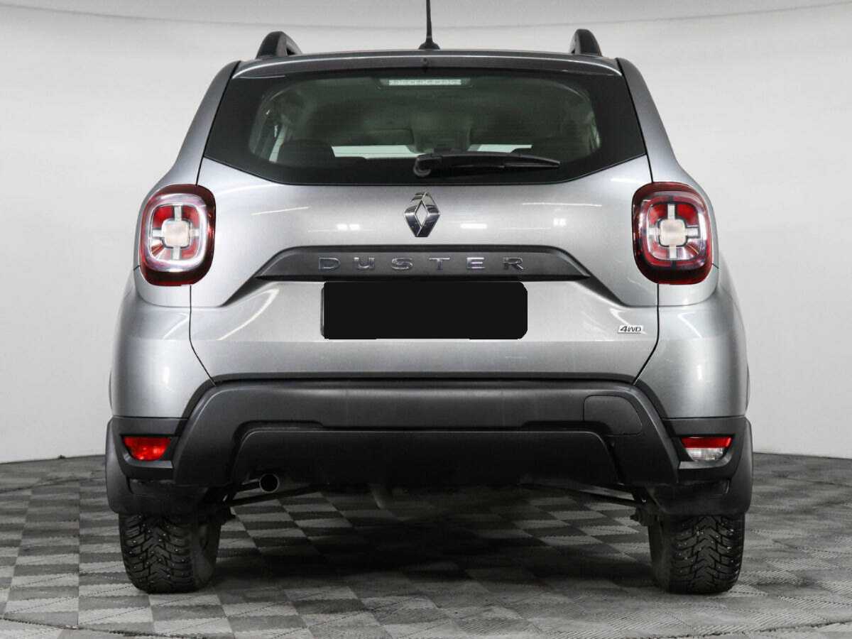 Renault Duster, 2022 - 65 950 км. | Фото №6