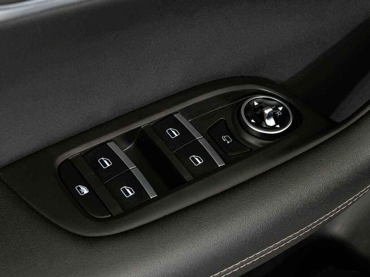 CHERY Tiggo 7 Pro, 2021 Фото №17