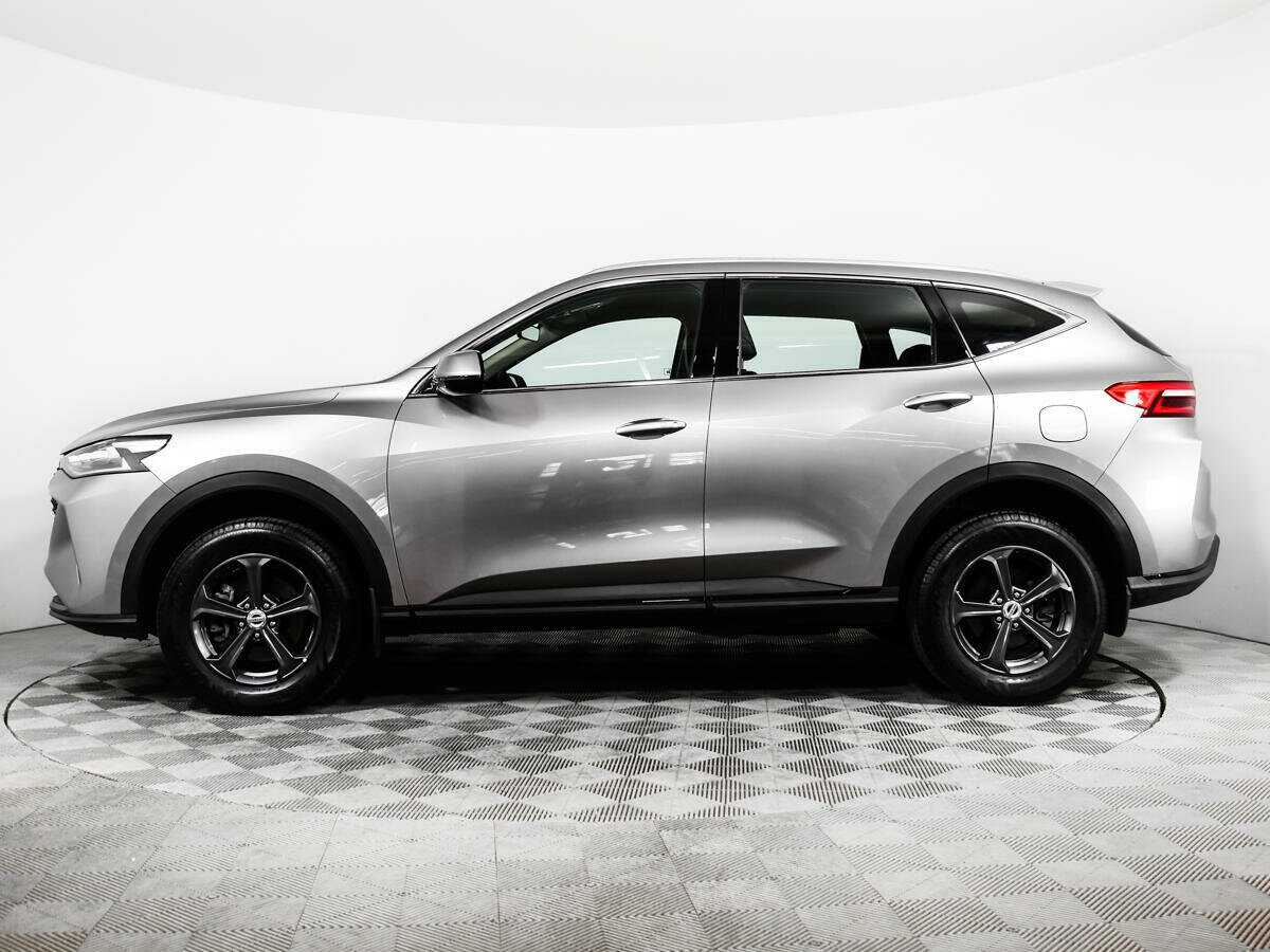 Haval F7, 2022 - 15 546 км. | Фото №8