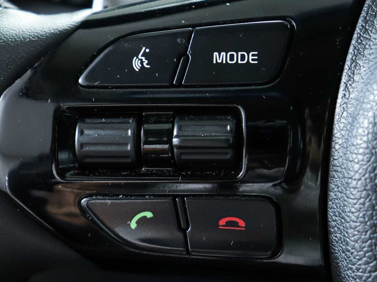 Kia Sorento Prime, 2016 Фото №19