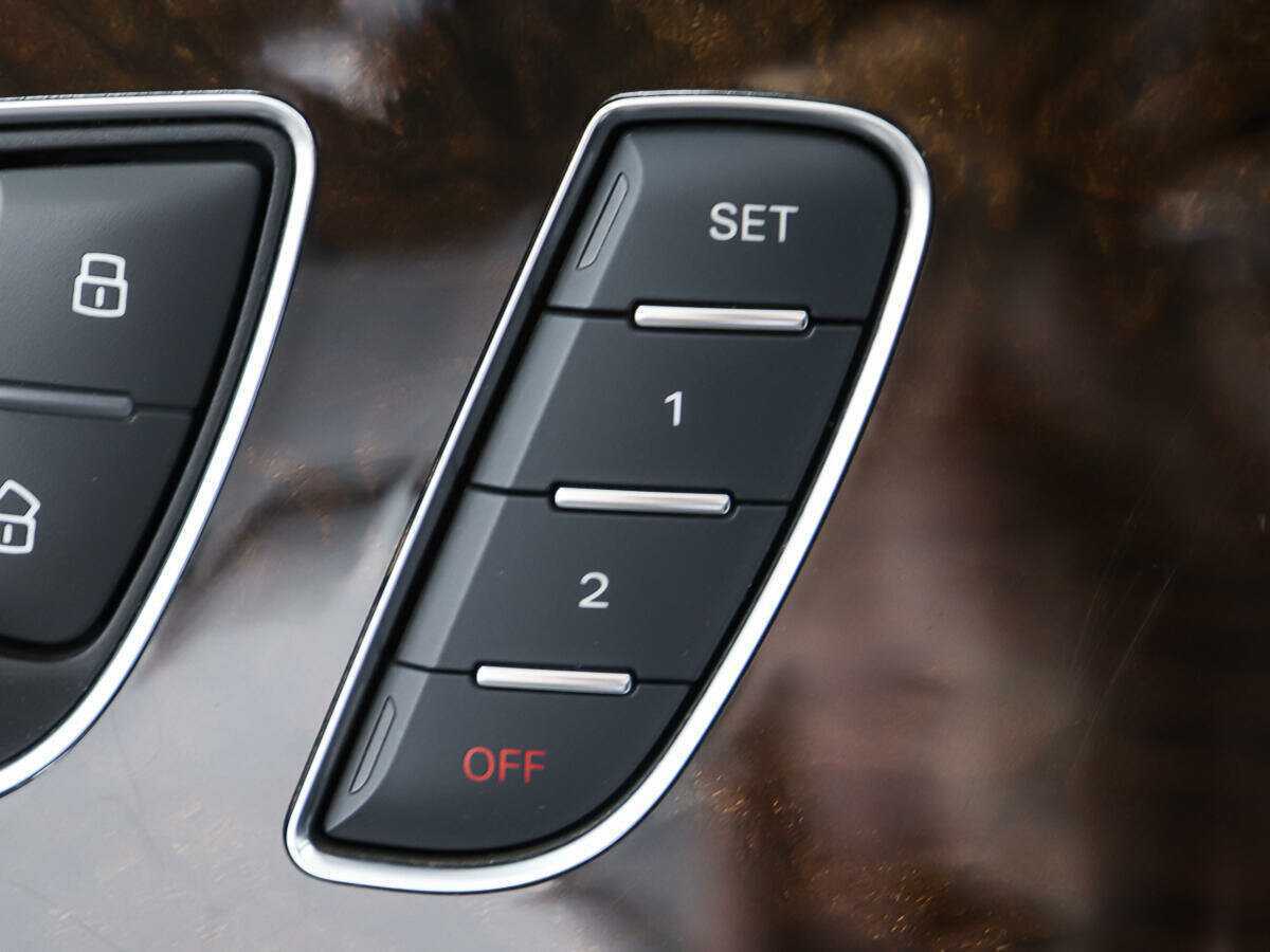 Audi A6, 2015 Фото №17