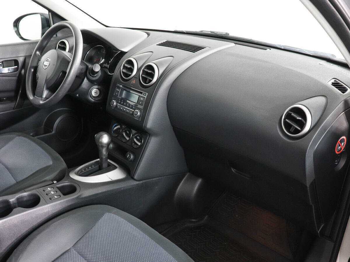 Nissan Qashqai, 2012 - 212 344 км. | Фото №6