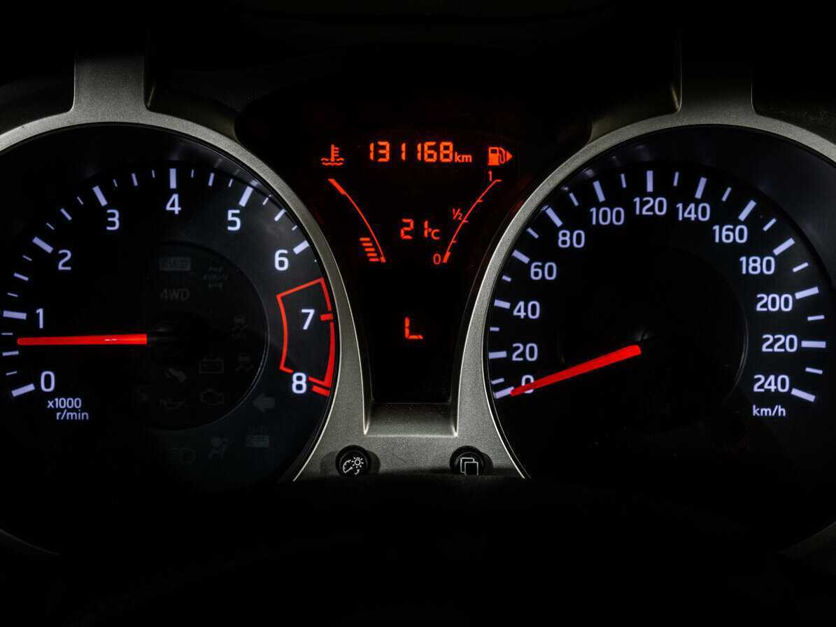 Nissan Juke, 2014 Фото №17