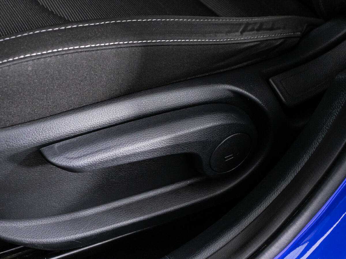 Kia Cerato, 2021 Фото №20