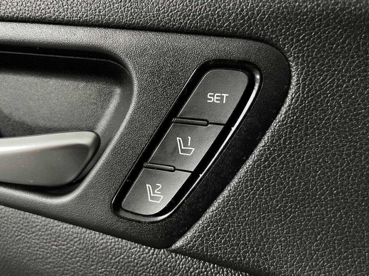 Kia Optima, 2018 Фото №16