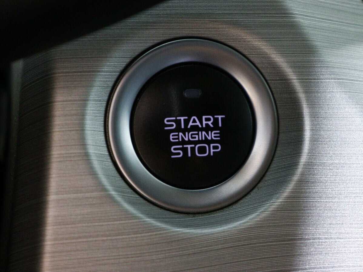 Geely Atlas, 2020 Фото №17