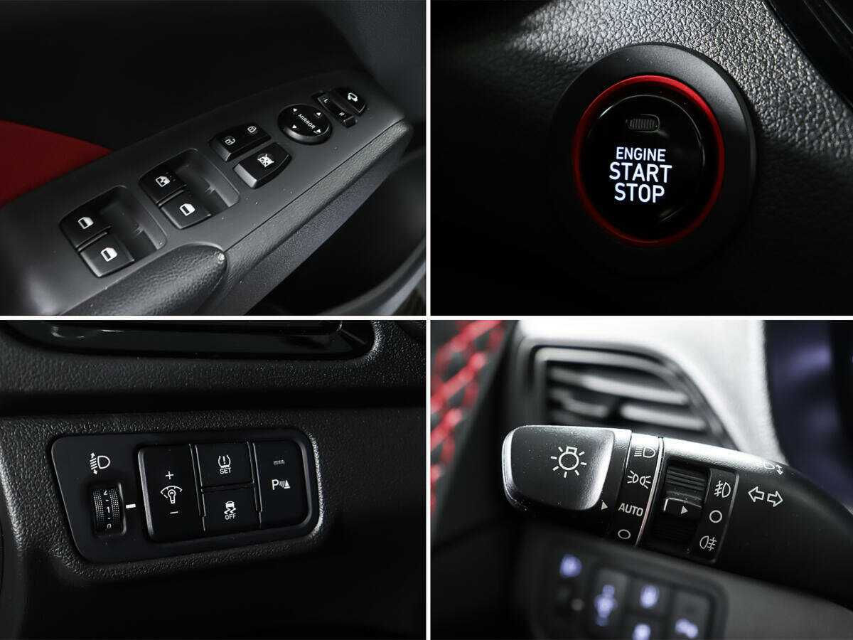 Hyundai Solaris, 2020 Фото №16