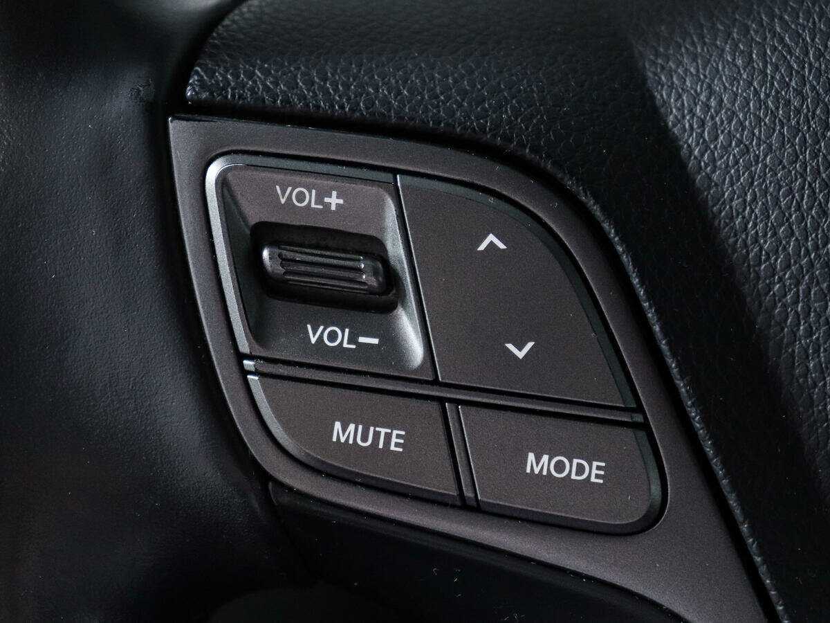 Hyundai Santa Fe, 2015 Фото №17