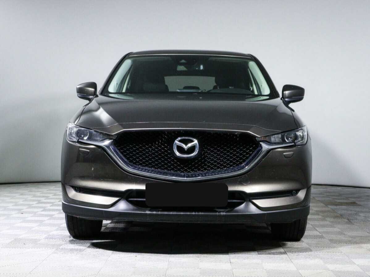 Mazda CX-5, 2019 - 127 692 км. | Фото №2