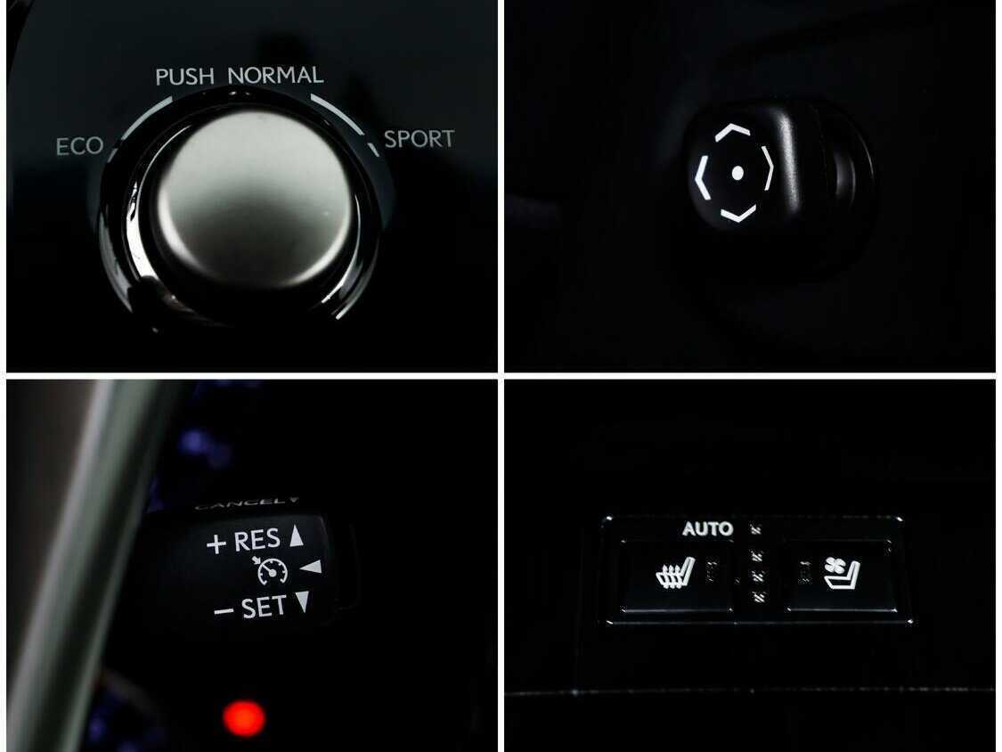 Lexus GS 350, 2014 Фото №12