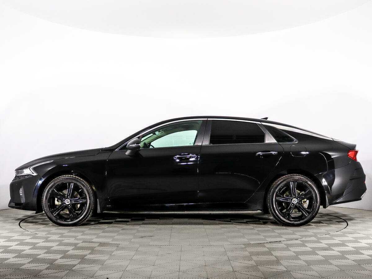 Kia K5, 2020 - 70 000 км. | Фото №8