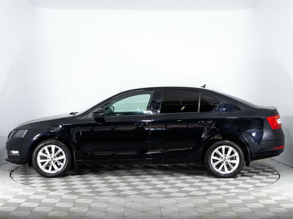 Skoda Octavia, 2018 - 69 000 км. | Фото №8