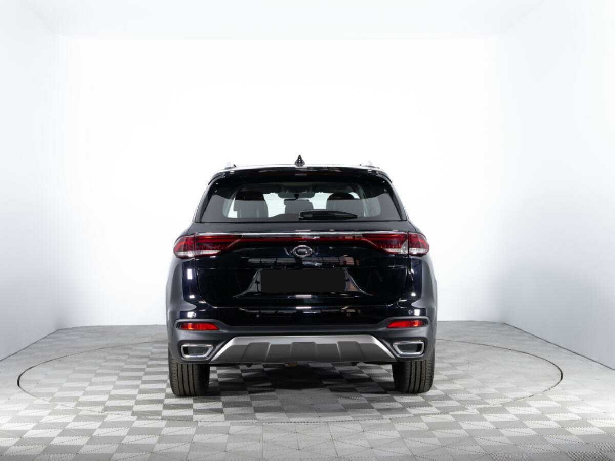 GAC GS5, 2023 - 53 903 км. | Фото №6