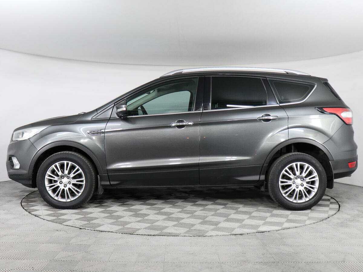Ford Kuga, 2018 - 134 848 км. | Фото №8