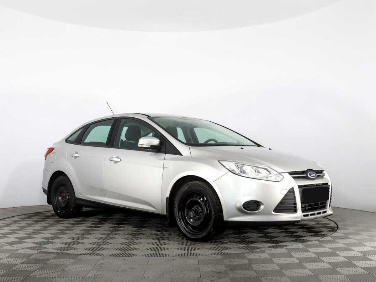 Ford Focus, 2013 - 161 127 км. | Фото №3