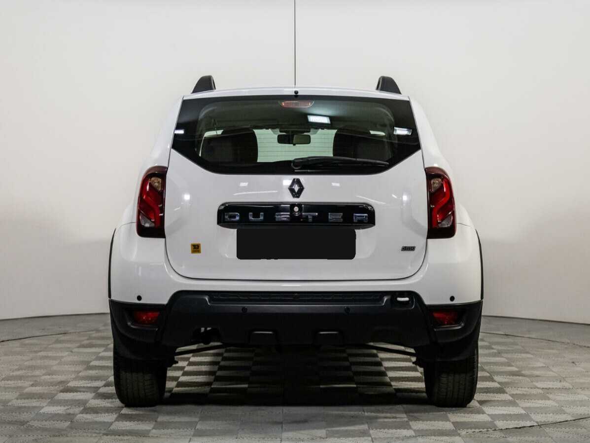 Renault Duster, 2020 - 27 595 км. | Фото №5