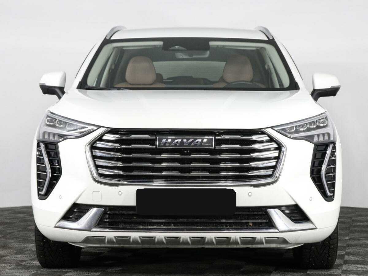 Haval Jolion, 2022 - 38 656 км. | Фото №2