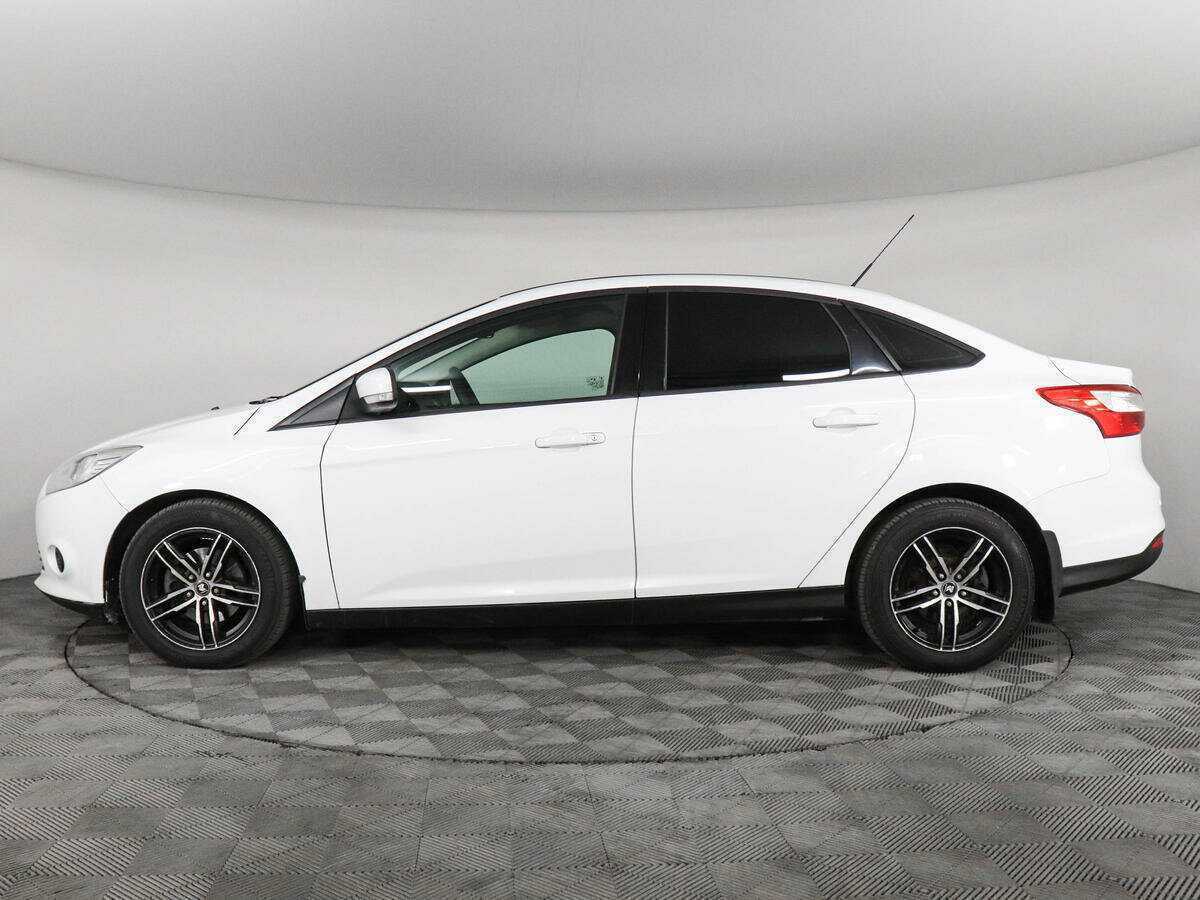 Ford Focus, 2013 - 226 885 км. | Фото №8