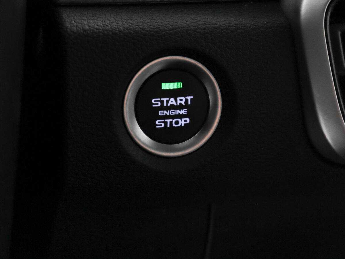 Geely Coolray, 2021 Фото №15