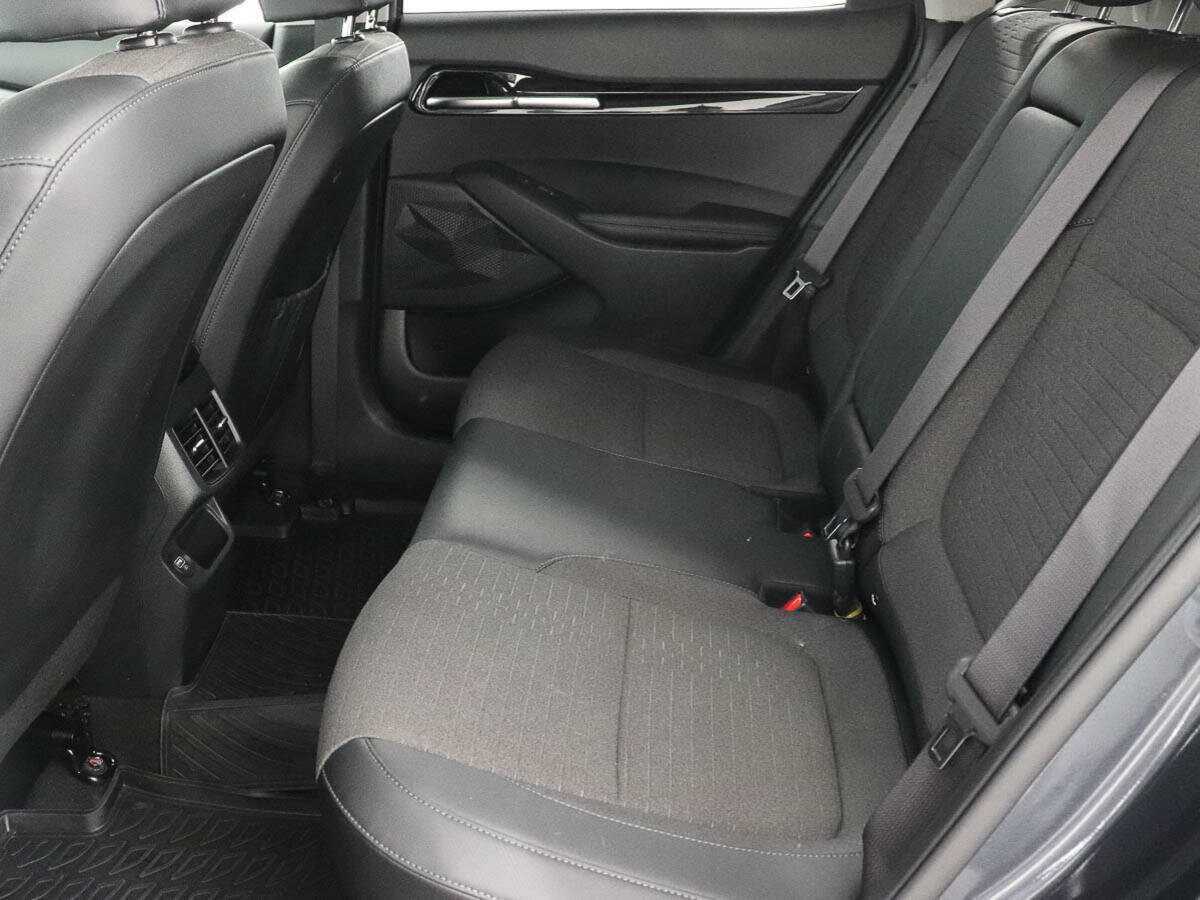 Kia Seltos, 2020 Фото №8