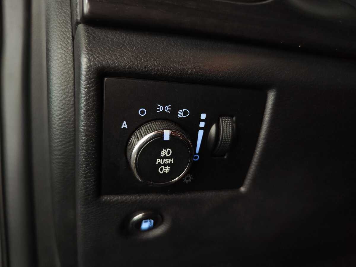 Jeep Grand Cherokee, 2013 Фото №19