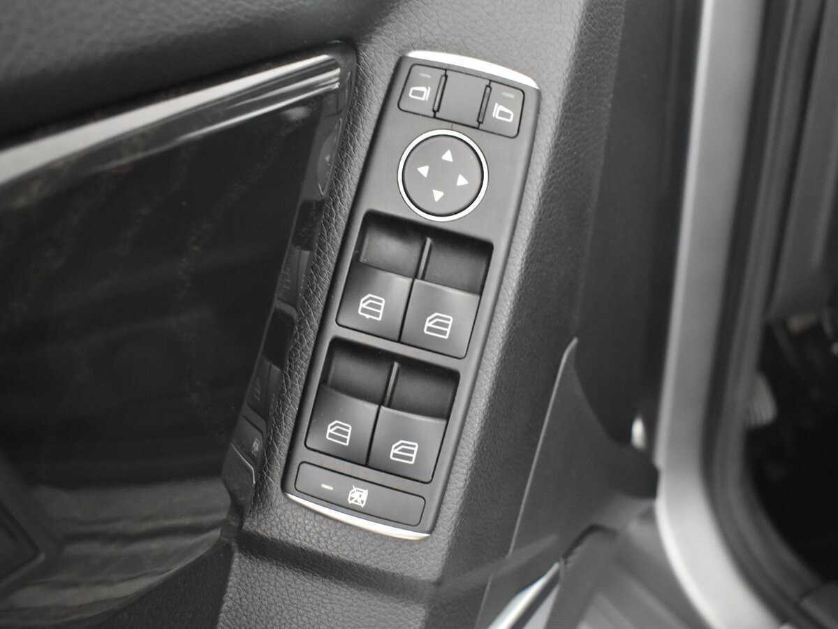 Mercedes-Benz GLK-Класс 250, 2014 - 162 000 км. | Фото №8