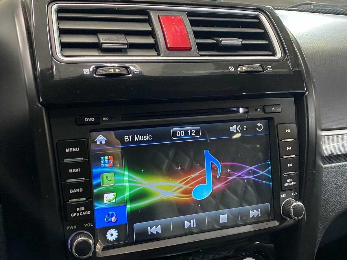 Great Wall Hover H3, 2014 Фото №14